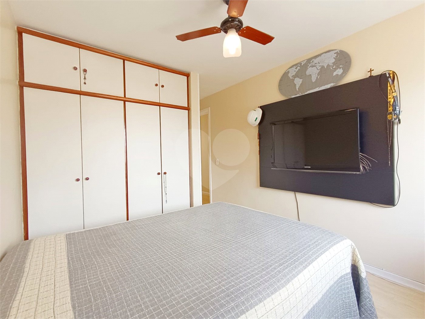 Apartamento à venda com 3 quartos, sendo 1 suíte, em Vila Isabel, Rio de Janeiro, RJ