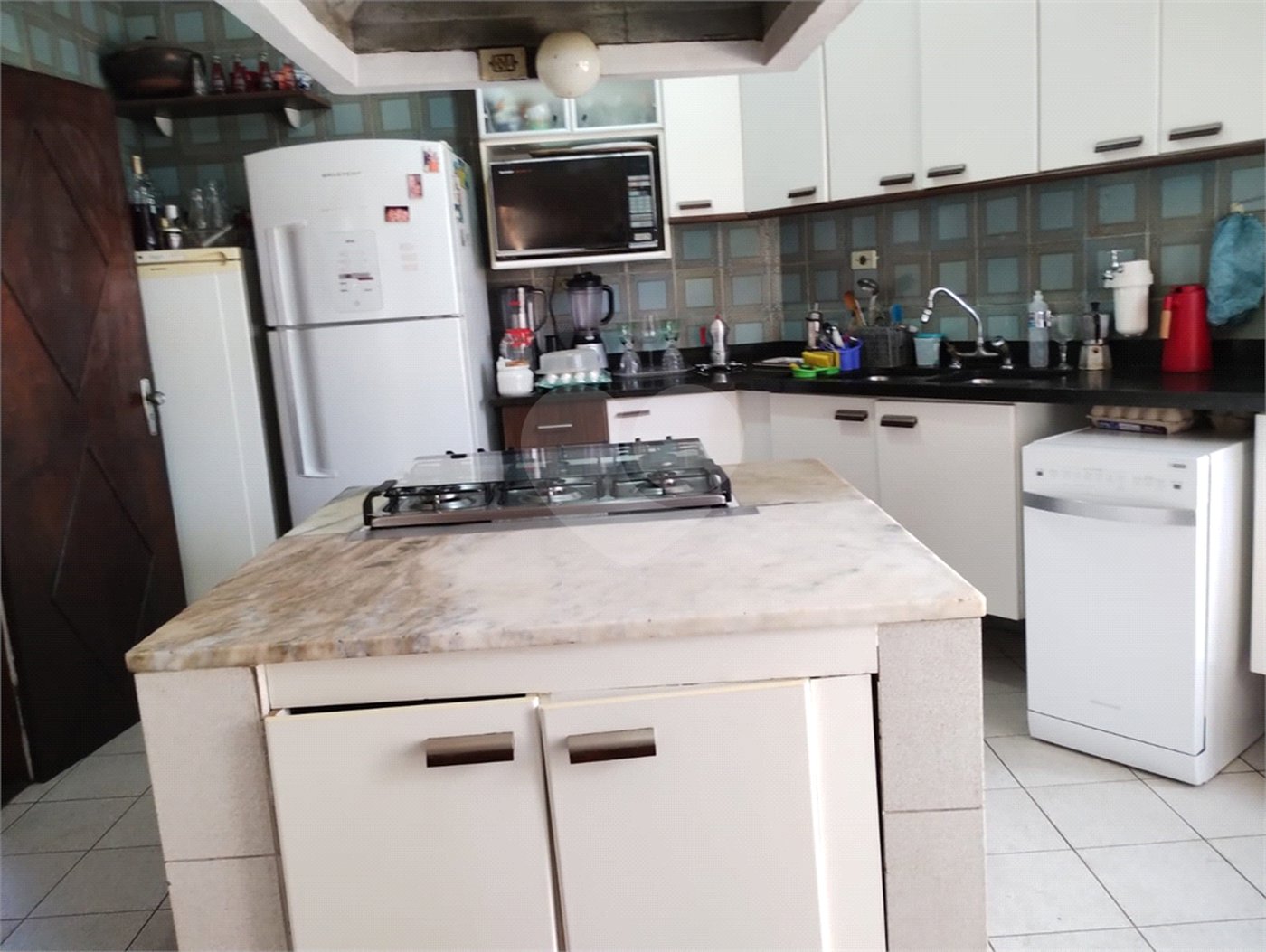 Casa de Vila à venda com 4 suítes em Jardim Londrina, São Paulo, SP