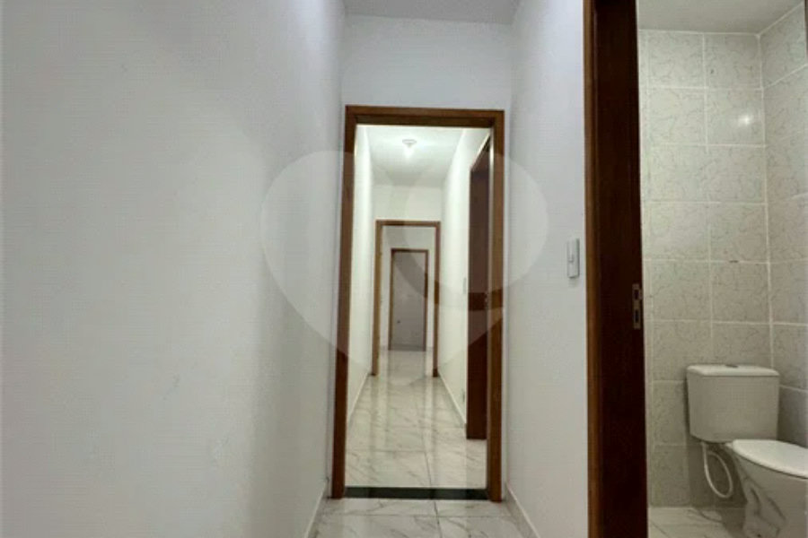 CASA À VENDA | ALGODOAL | PIRACICABA/SP