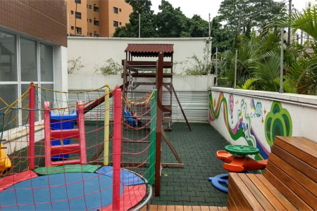 Apartamento à venda com 2 quartos em Jardim Ester Yolanda, São Paulo, SP