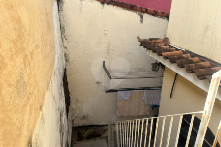 Casa à venda com 2 quartos, sendo 1 suíte, em Campo Grande, Rio de Janeiro, RJ