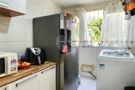 Apartamento à venda com 2 quartos em Estácio, Rio de Janeiro, RJ