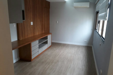 Apartamento com 3 dormitórios à venda, 211 m² por R$ 1.590.000,00 - Boqueirão - Santos/SP