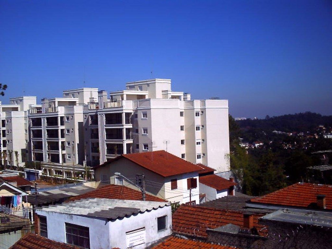 Sobrado à venda com 3 quartos, sendo 1 suíte, em Vila Irmãos Arnoni, São Paulo, SP