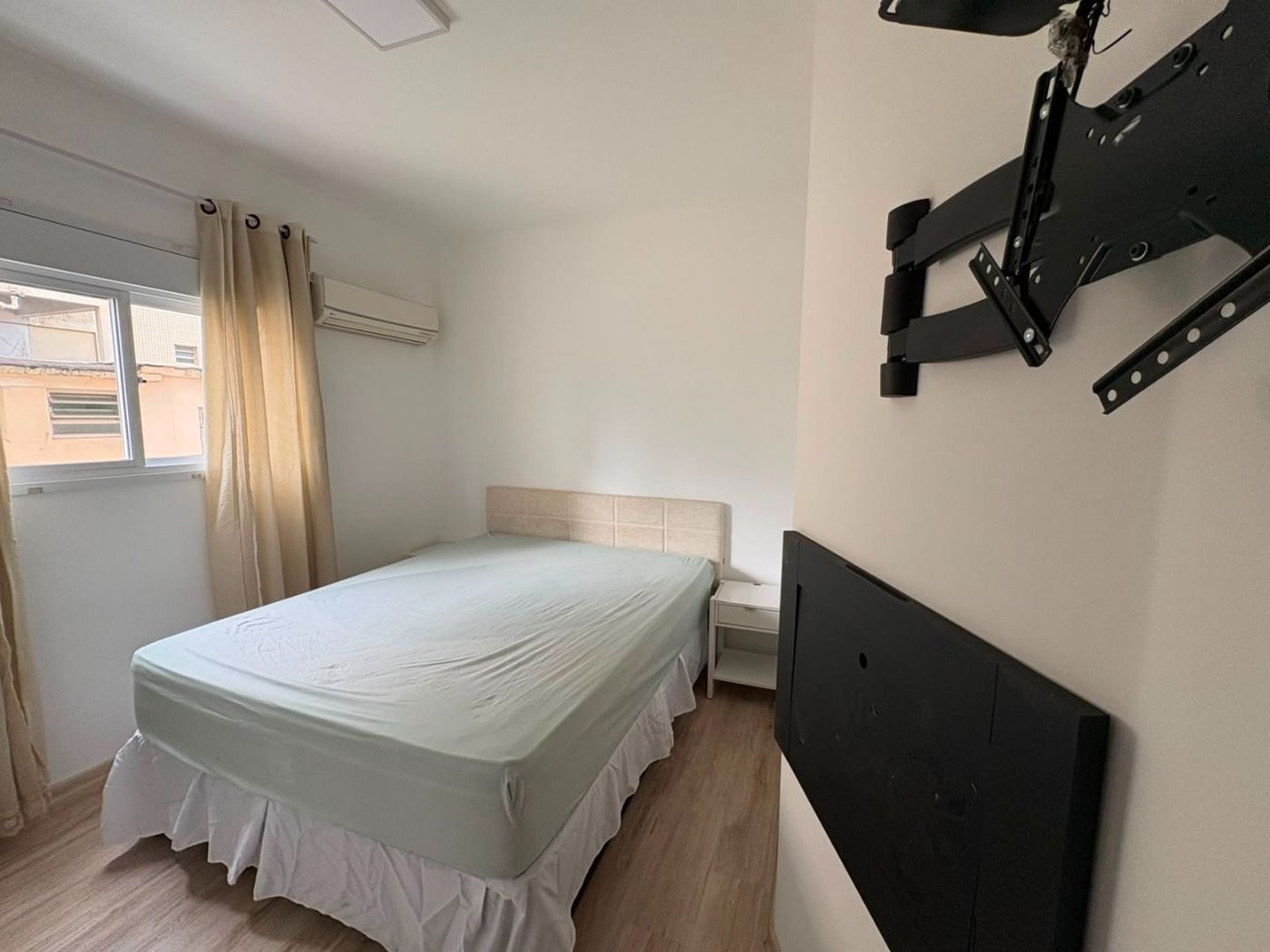 Apartamento com 2 dormitórios para alugar, 73 m² por R$ 7.200,02/mês - Ponta da Praia - Santos/SP