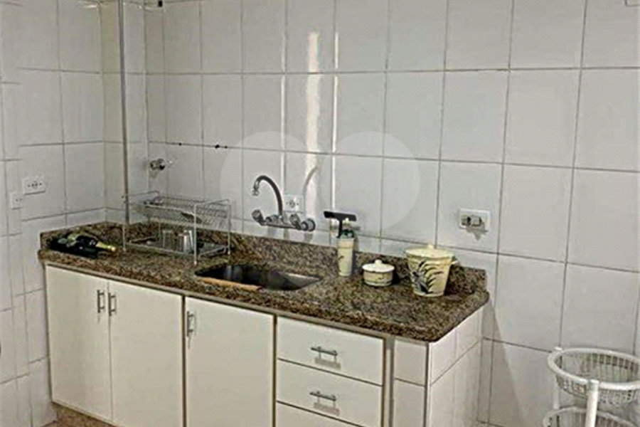 Apartamento à venda com 3 quartos, sendo 1 suíte, em Santana, São Paulo, SP