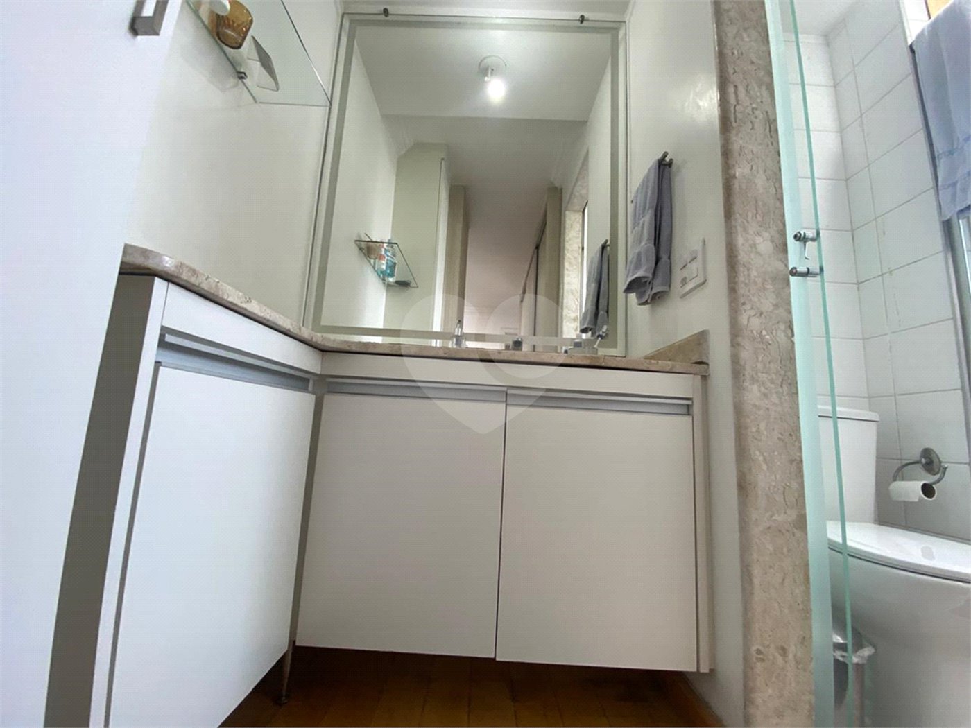 Apartamento à venda com 4 quartos, sendo 2 suítes, em Vila Hamburguesa, São Paulo, SP