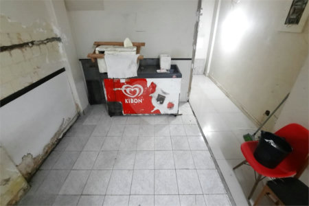 Apartamento à venda com 2 quartos em Tijuca, Rio de Janeiro, RJ