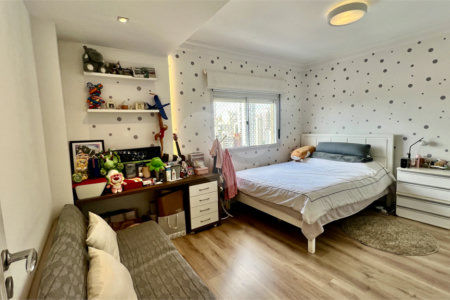 Apartamento à venda com 3 suítes em Perdizes, São Paulo, SP