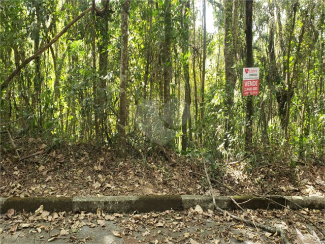 Terreno à venda no condomínio Alpes da Cantareira, Mairiporã - SP
