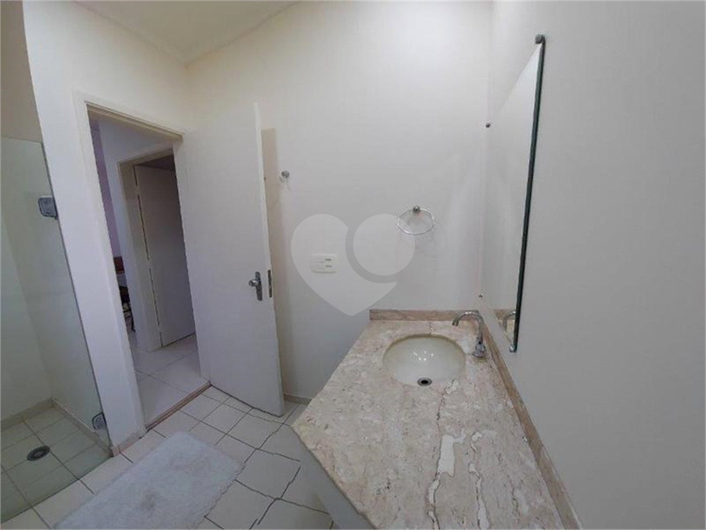 Apartamento para alugar com 1 quarto em Vila Uberabinha, São Paulo, SP