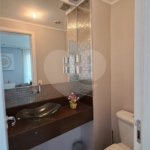 Apartamento à venda com 3 quartos, sendo 1 suíte,  no Centro, São Bernardo do Campo, SP