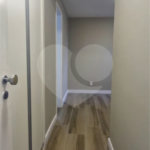 Aparrtamento Vila Mariana 1 dorm, 35m² 1 vaga, piscina