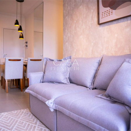 Apartamento à venda com 2 quartos em Vila Aeroporto, Sorocaba, SP