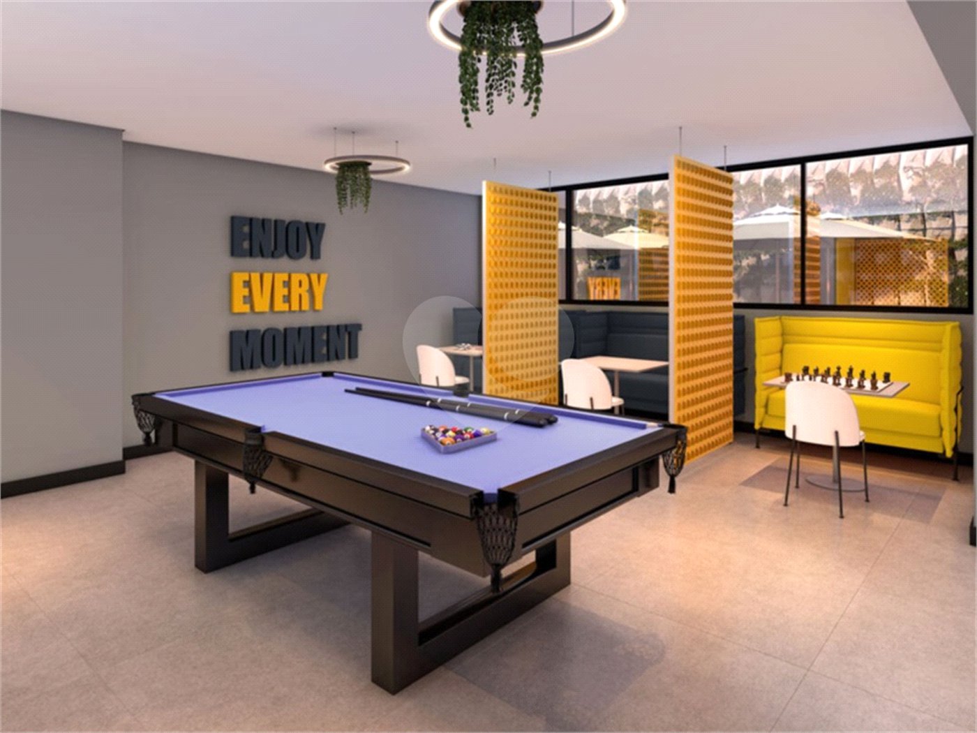 Apartamento à venda com 1 quarto em Consolação, São Paulo, SP