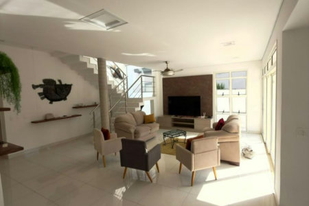 Casa à venda, 358 m² por R$ 7.800.000,00 - Vista Linda - Bertioga/SP