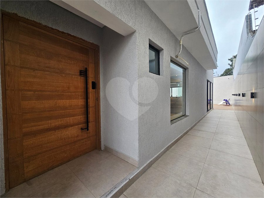 Casa à venda com 3 suítes em Jardim São Caetano, São Caetano do Sul, SP