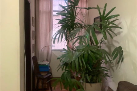 Apartamento à venda com 2 quartos em Tijuca, Rio de Janeiro, RJ