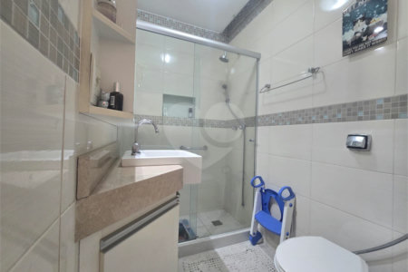 Cobertura à venda com 3 quartos, sendo 2 suítes,  em Vila Isabel, Rio de Janeiro, RJ