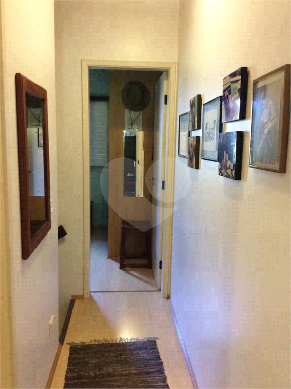 Casa à venda com 2 quartos, sendo 1 suíte,  no condomínio Villas de São Francisco I, São Paulo - SP