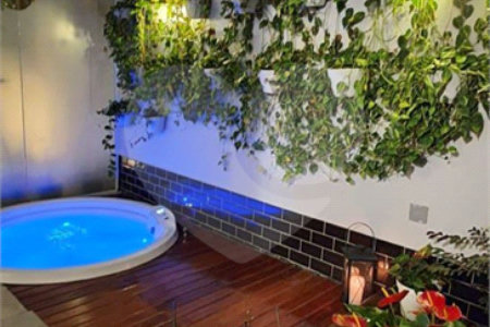Apartamento à venda com 1 quarto em Barra Funda, São Paulo, SP
