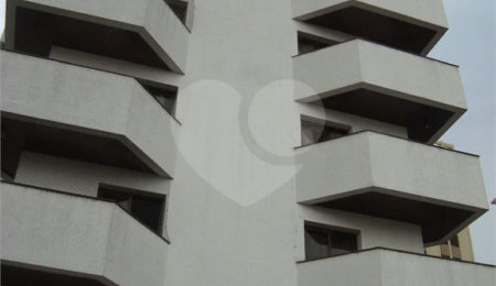 Apartamento à venda com 3 quartos, sendo 1 suíte,  em Santana, São Paulo, SP
