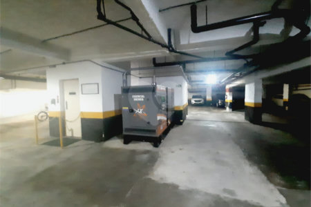 Apartamento à venda com 3 quartos em Moema, São Paulo, SP