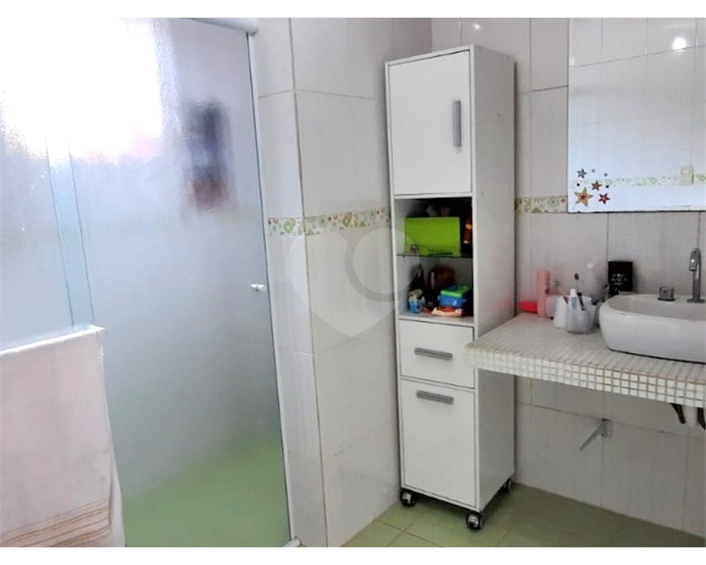 Casa à venda com 5 quartos, sendo 4 suítes, em Água Fria, São Paulo, SP