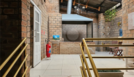 Salão Comercial para alugar em Vila Galvão, Guarulhos, SP