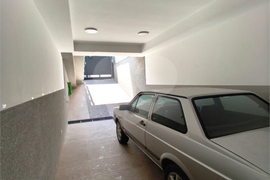 Sobrado à venda com 3 suítes em Tucuruvi, São Paulo, SP