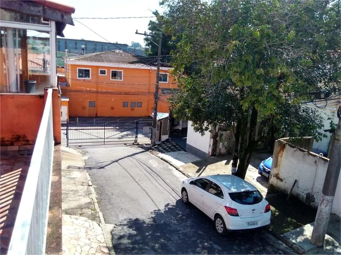 Casa à venda com 3 quartos em Jardim Gilda Maria, São Paulo, SP