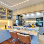 Apartamento à venda com 3 quartos, sendo 2 suítes, em Jardim Marajoara, São Paulo, SP