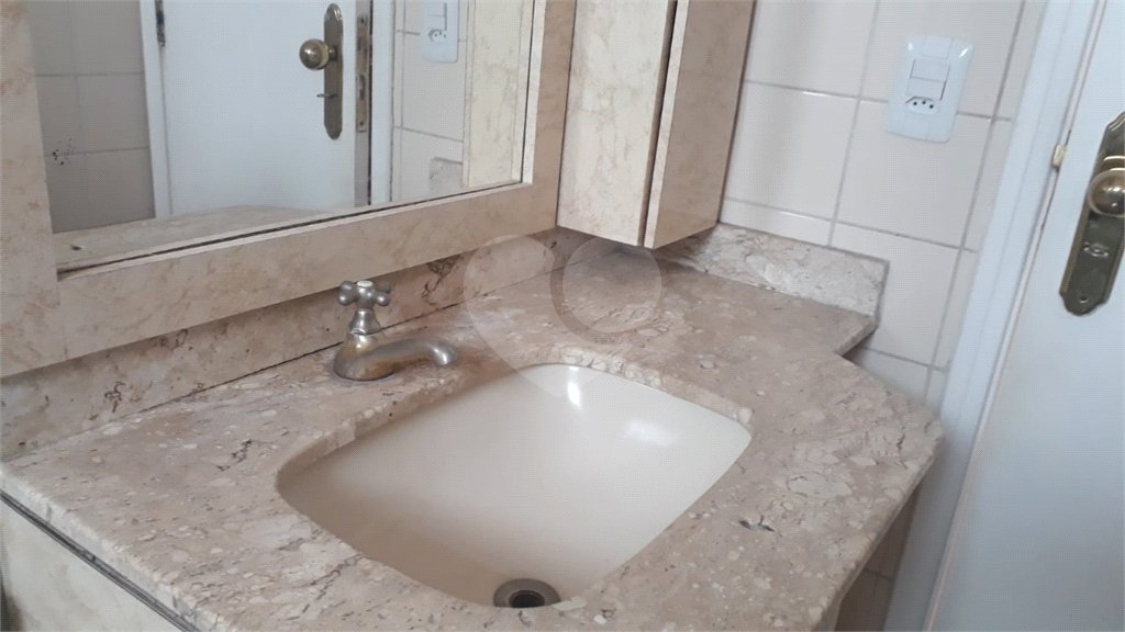 Apartamento à venda com 2 quartos em Freguesia do Ó, São Paulo, SP
