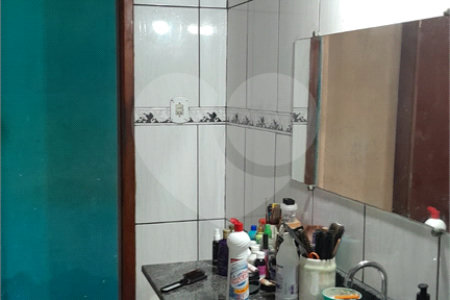 Casa à venda com 2 quartos em Campo Grande, Rio de Janeiro, RJ