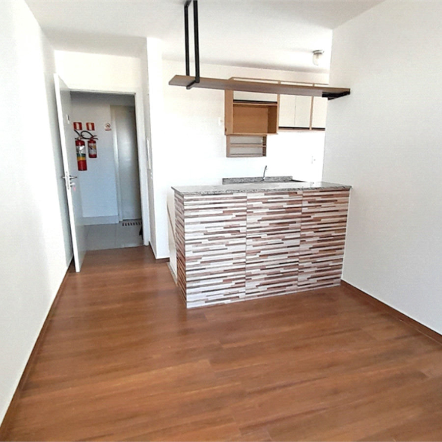 Apartamento para alugar com 2 quartos em Baeta Neves, São Bernardo do Campo, SP