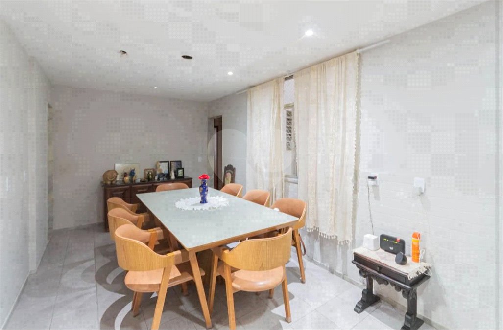 Apartamento à venda com 5 quartos em Tijuca, Rio de Janeiro, RJ