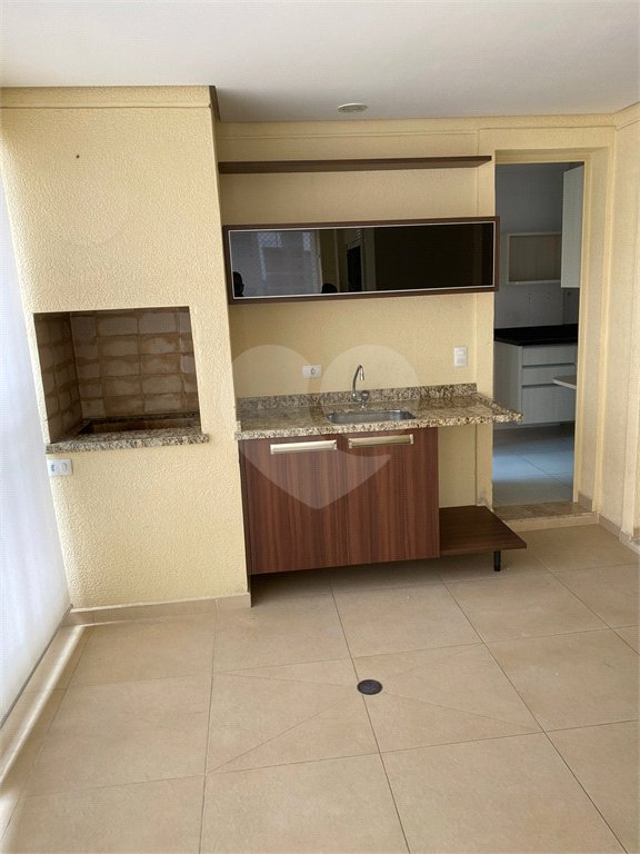 Apartamento à venda com 3 quartos, sendo 1 suíte,  em Santana, São Paulo, SP