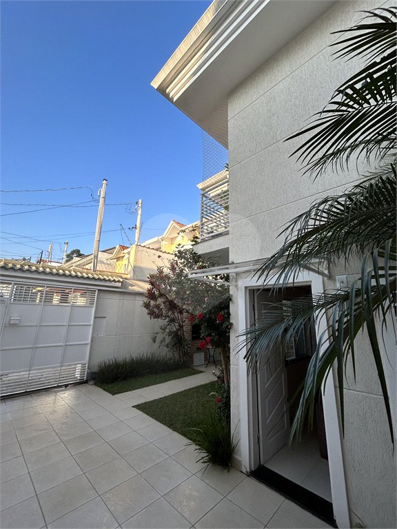 Sobrado à venda com 3 suítes em Tremembé, São Paulo, SP