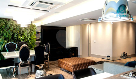 Apartamento à venda com 2 suítes em Santa Teresinha, São Paulo, SP