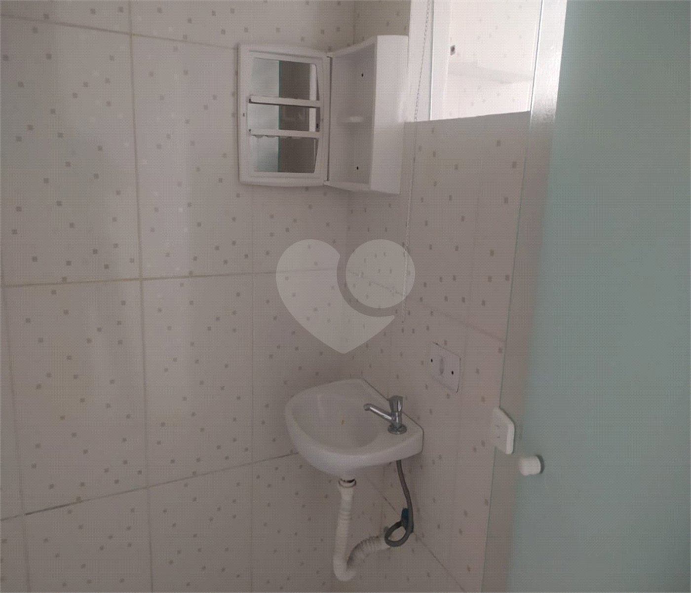 Apartamento para alugar com 1 quarto em Casa Verde, São Paulo, SP