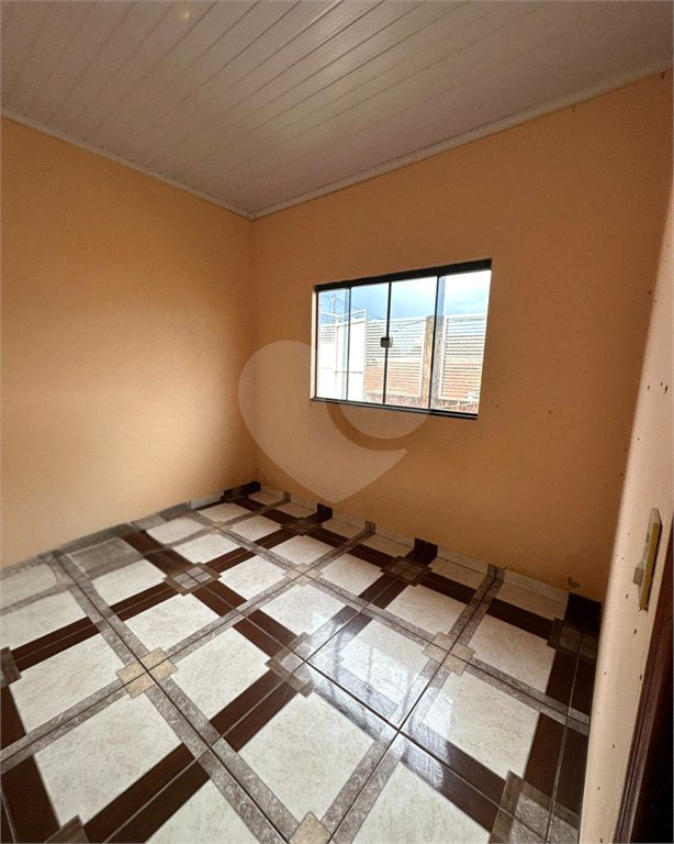 Casa à venda com 2 quartos, sendo 1 suíte, em Bosque Carandá I, Ponta Porã, MS
