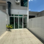 Sobrado à venda com 3 quartos, sendo 1 suíte, em Vila Nivi, São Paulo, SP