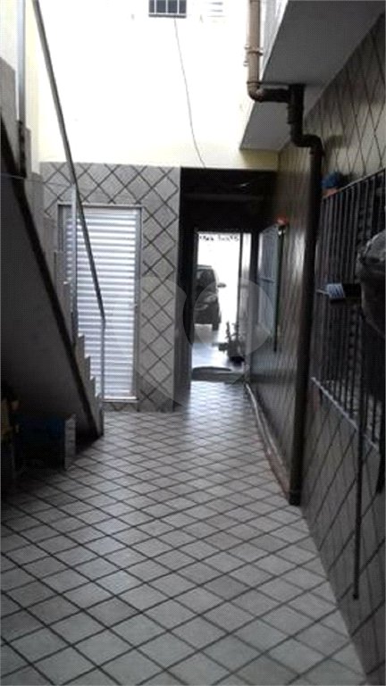Sobrado à venda com 4 quartos, sendo 1 suíte,  em Parque Novo Mundo, São Paulo, SP