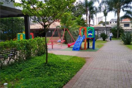 Apartamento à venda com 2 quartos em Vila Carrão, São Paulo, SP