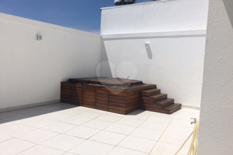 Sobrado nas Palmas do tremembé
