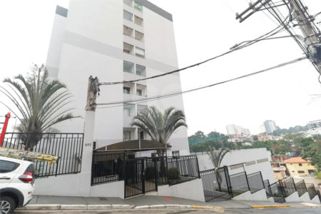 Apartamento à venda com 3 quartos, sendo 1 suíte, em Vila Mazzei, São Paulo, SP