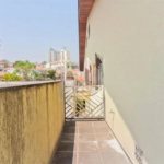 Sobrado à venda com 3 quartos em Vila Bonilha, São Paulo, SP