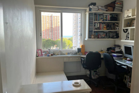 Apartamento à venda com 2 quartos, sendo 1 suíte, em Barra da Tijuca, Rio de Janeiro, RJ
