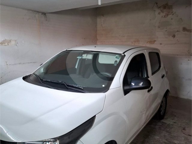 Sobrado à venda com 2 quartos em Santana, São Paulo, SP