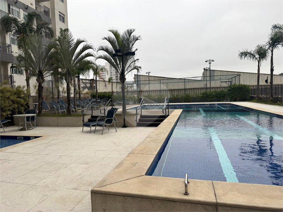 Apartamento para alugar com 3 quartos, sendo 1 suíte, em Instituto de Previdência, São Paulo, SP